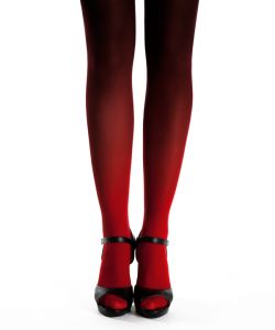 red-black-ombre-tights